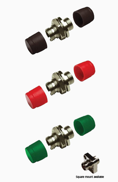 FC optikai adapterek