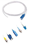 9/125 (SM) Optikai pigtail